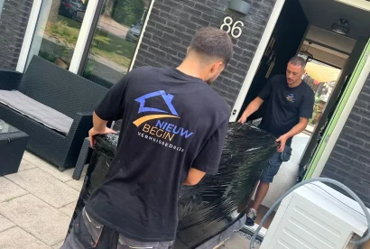 Complete-Verhuisservice