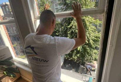 Internationaal Transport