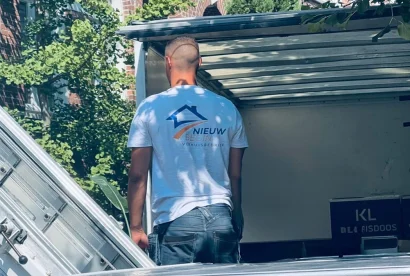 Zakelijke-Verhuizingen