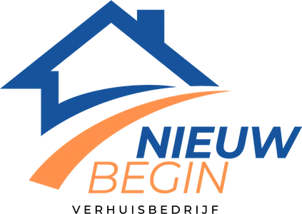 Logo van Verhuisbedrijf Nieuw Begin